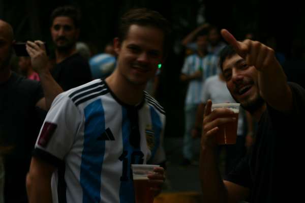 MUNDIAL 2022