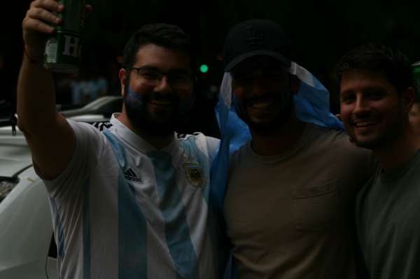 MUNDIAL 2022