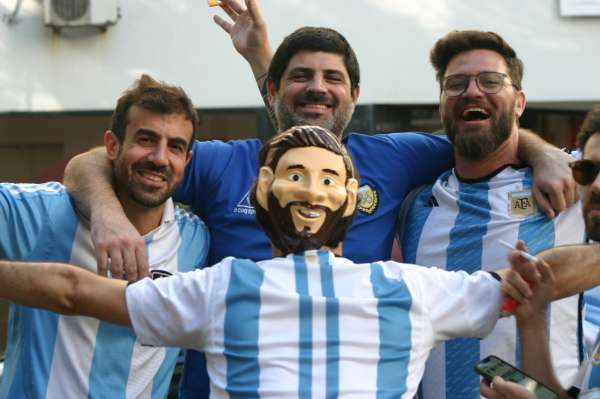 MUNDIAL 2022
