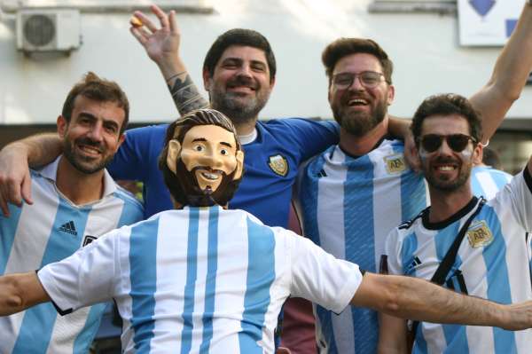 MUNDIAL 2022