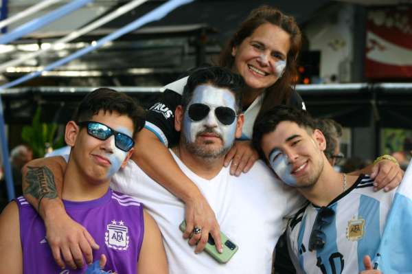 MUNDIAL 2022