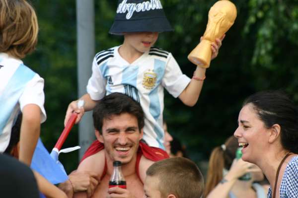 MUNDIAL 2022