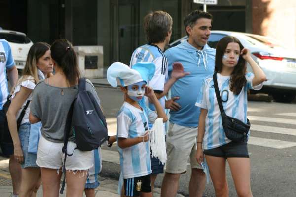 MUNDIAL 2022