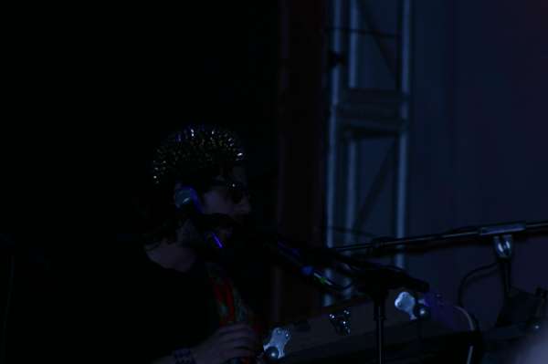 RECITAL GANCIA 29 09 2013
