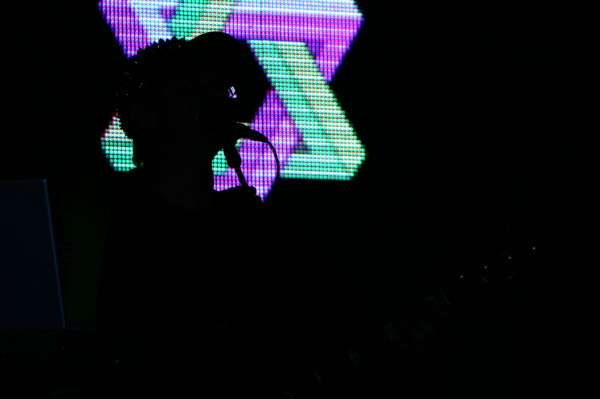 RECITAL GANCIA 29 09 2013