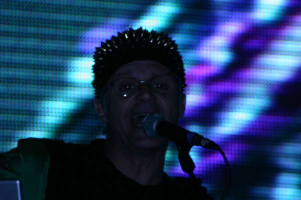 RECITAL GANCIA 29 09 2013