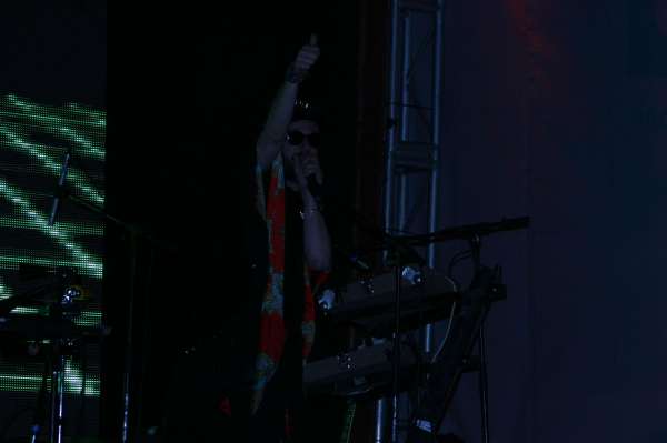 RECITAL GANCIA 29 09 2013