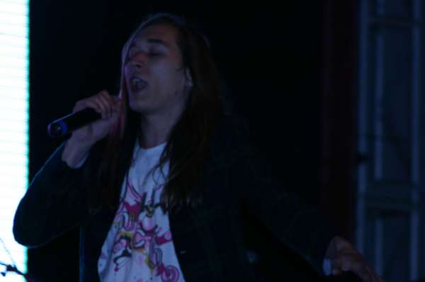 RECITAL GANCIA 29 09 2013