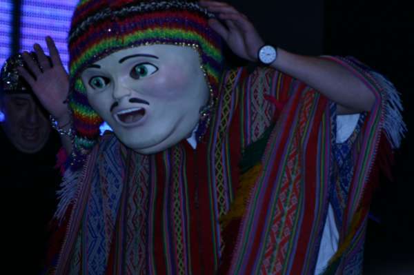 RECITAL GANCIA 29 09 2013