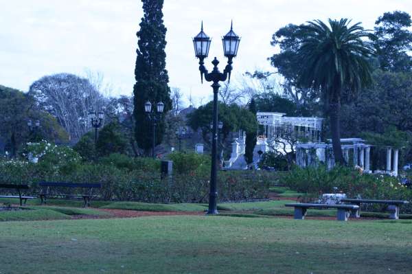 ROSEDAL 27 DE JUNIO 2012