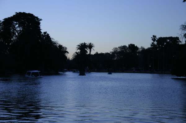 22 DE SEPTIEMBRE DEL 2019 BOSQUE DE PALERMO Y COSTANERA