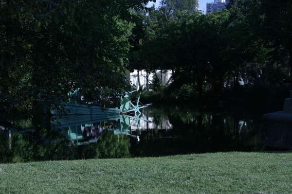 22 DE SEPTIEMBRE DEL 2019 BOSQUE DE PALERMO Y COSTANERA