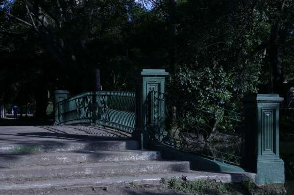 22 DE SEPTIEMBRE DEL 2019 BOSQUE DE PALERMO Y COSTANERA