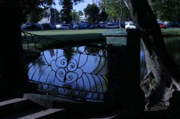 22 DE SEPTIEMBRE DEL 2019 BOSQUE DE PALERMO Y COSTANERA