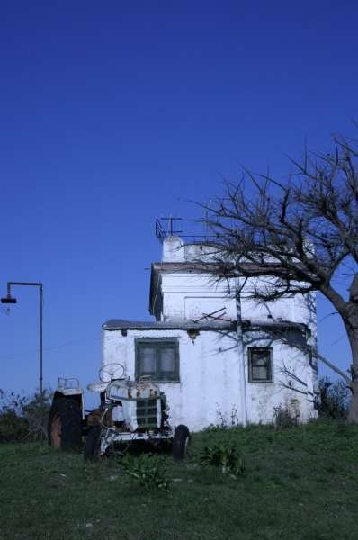 ISLA MARTIN GARCIA 2008