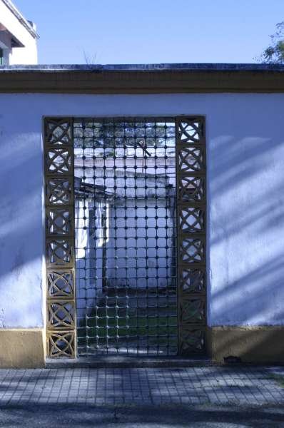 ISLA MARTIN GARCIA 2008