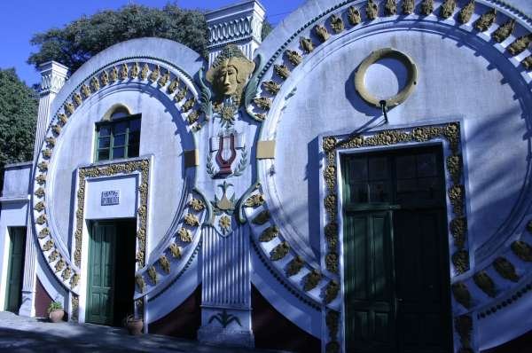ISLA MARTIN GARCIA 2008