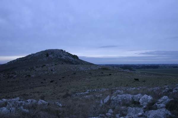 LAS 10 MEJORES FOTOS DE TANDIL  2 DE AGOSTO DE 2019