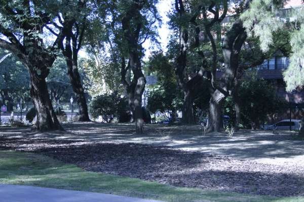 ECOPARQUE BUENOS AIRES  21 DE ABRIL DE 2019