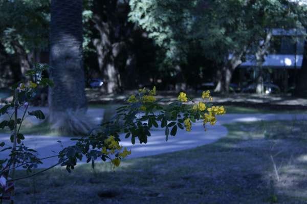 ECOPARQUE BUENOS AIRES  21 DE ABRIL DE 2019