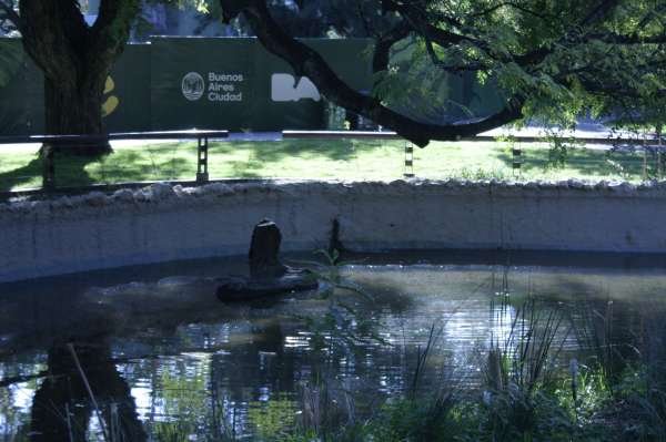 ECOPARQUE BUENOS AIRES  21 DE ABRIL DE 2019