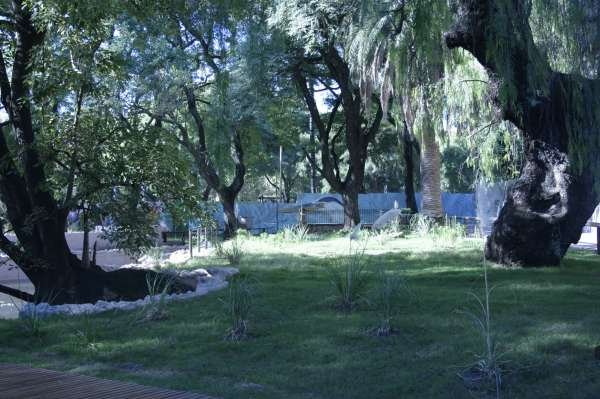 ECOPARQUE BUENOS AIRES  21 DE ABRIL DE 2019
