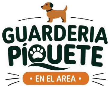 Guarderia Canina
